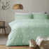 Desert Rose Double Bed Microfibre Comforter With 2 Pillow Covers- Easy care-Hypoallergenic